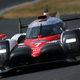 Photo credit: Toyota Gazoo Racing